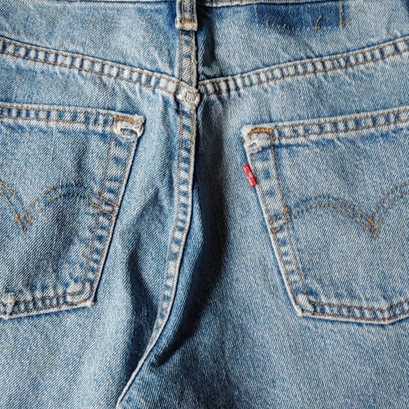 Wide leg Kool old jeans - Picture 2 of 3